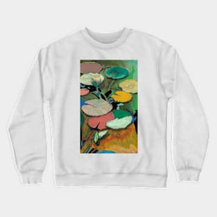 Windchime Spring Crewneck Sweatshirt